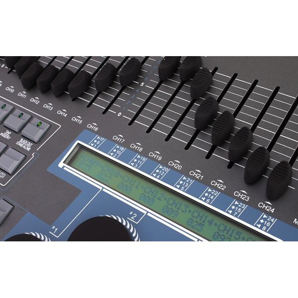 Stairville DMX Invader 2420 MK II