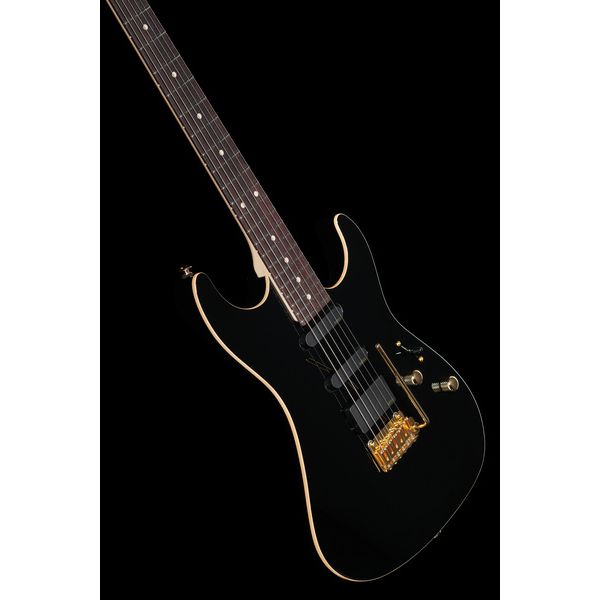 Suhr Standard Legacy BK