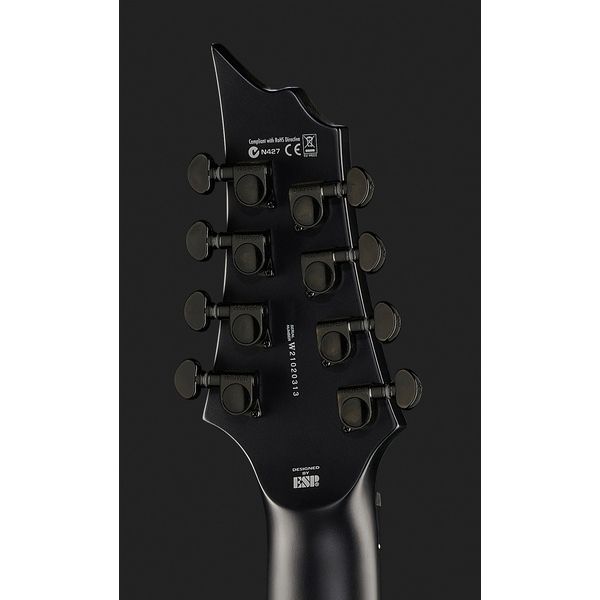 ESP LTD H-1008 Baritone Evertune