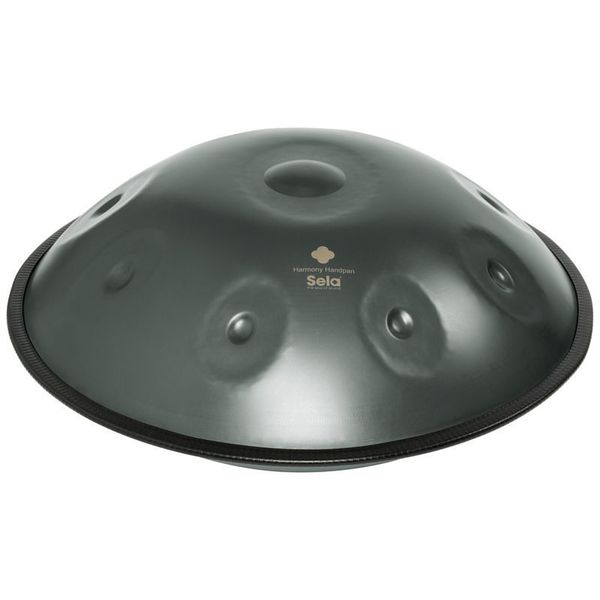Sela Harmony Handpan D Kurd 204