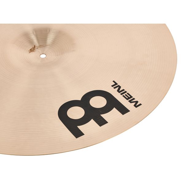 Meinl Byzance A.Choice Matt Halpern