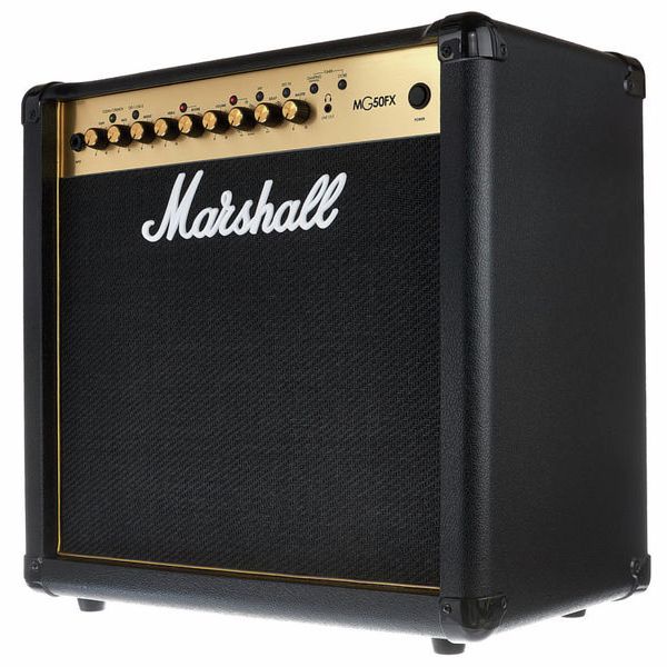 Marshall MG50GFX