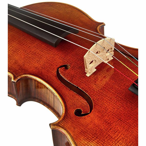 Scala Vilagio Scuola Italiana Viola S1 15"