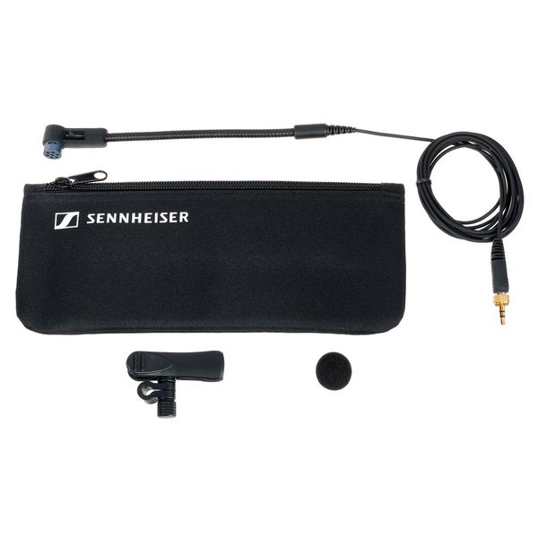 Sennheiser EW-D E 908 R1-6 Bundle