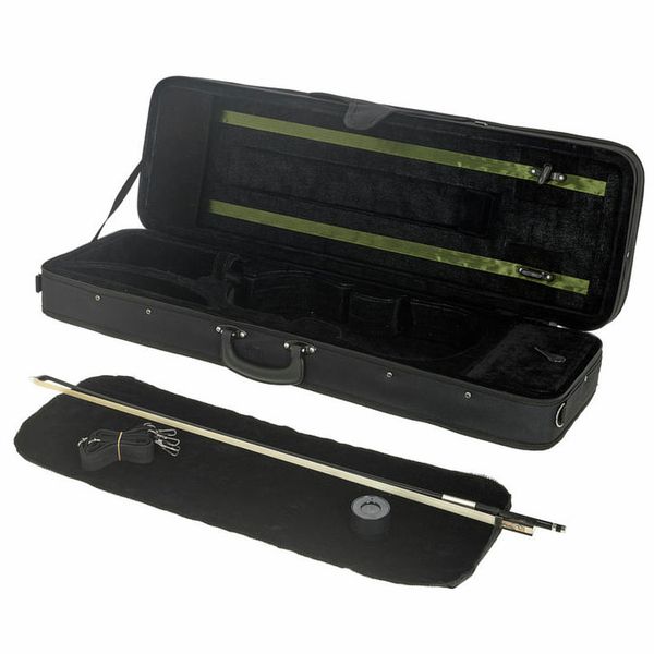 Harley Benton HBV 870RD 4/4 Electric Violin