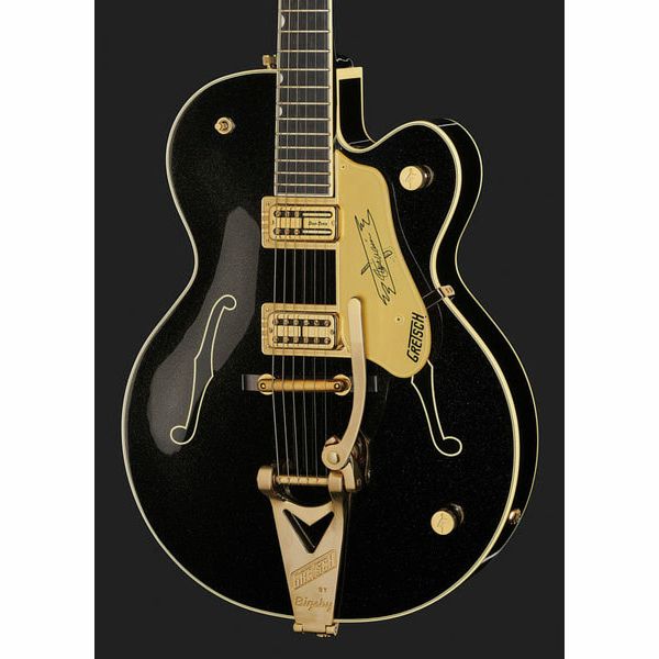 Gretsch G6120T-SW Steve Wariner