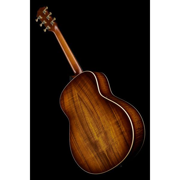 Taylor GT K21e