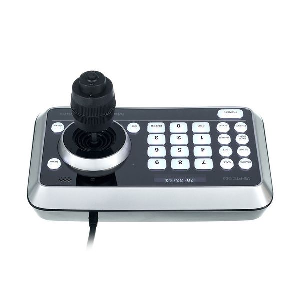 Marshall Electronics VS-PTC-200 PTZ Camera Controll