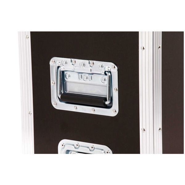 Thon Case Fender Mustang GTX100