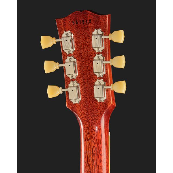 Gibson 1959 Les Paul DL HPT ULA #1