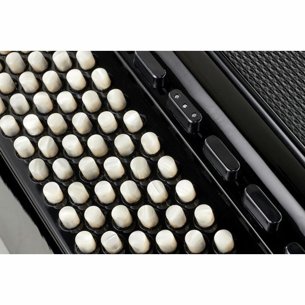 Thomann Concert IV/V 120