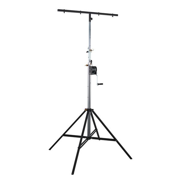 Roadworx Wind Up + TV Adaptor Bundle