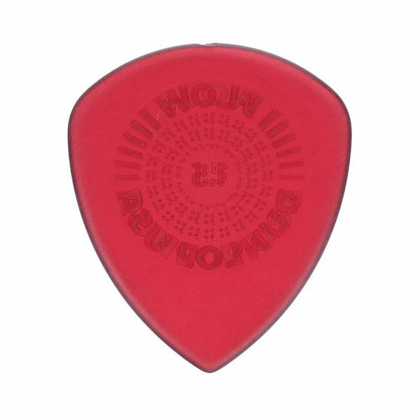 Dunlop Flow Standard Picks 1.50 oxbl.