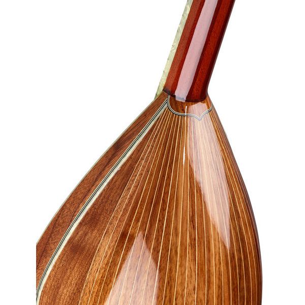 Matsikas MD-303NA Round Mandolin