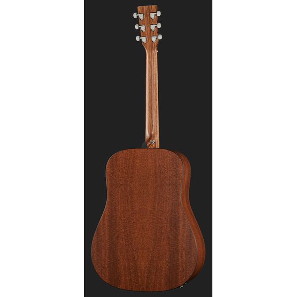 Martin Guitar DX1EL-03 Mahogany LH