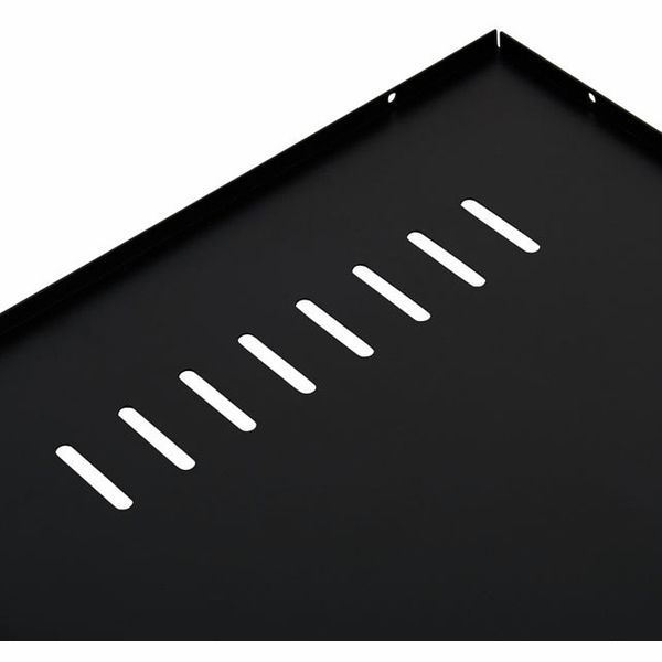 Adam Hall 87409V Rack Housing 3U