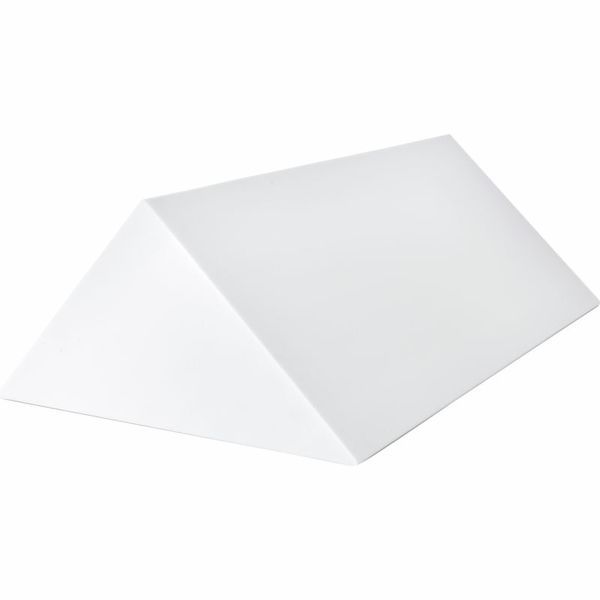 t.akustik Melamine Cornertube 480 GR