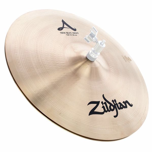 Zildjian 15" A-Series New Beat Hi-Hat