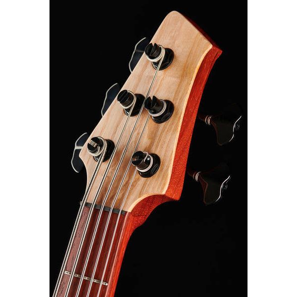 Le Fay Herr Schwarz 5 Natural