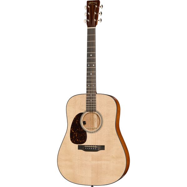 Martin Guitar D-16E-02 LH 2024