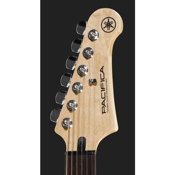 Yamaha Pacifica 112V BL RL