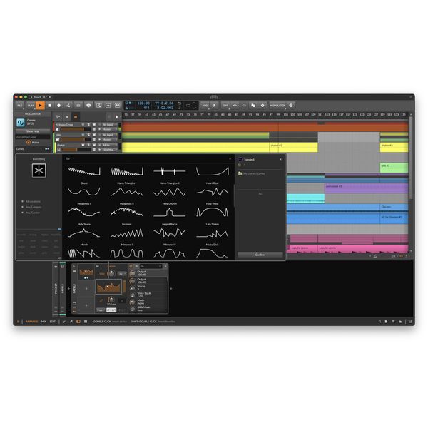 Bitwig Studio 5 EDU