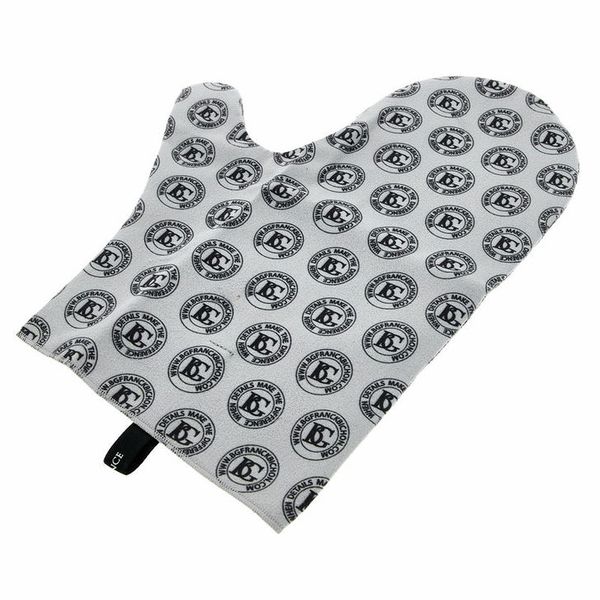 BG France A62G Care Glove