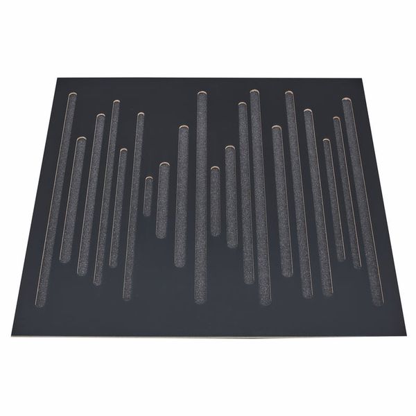 Vicoustic Wavewood Ultra Lite Black