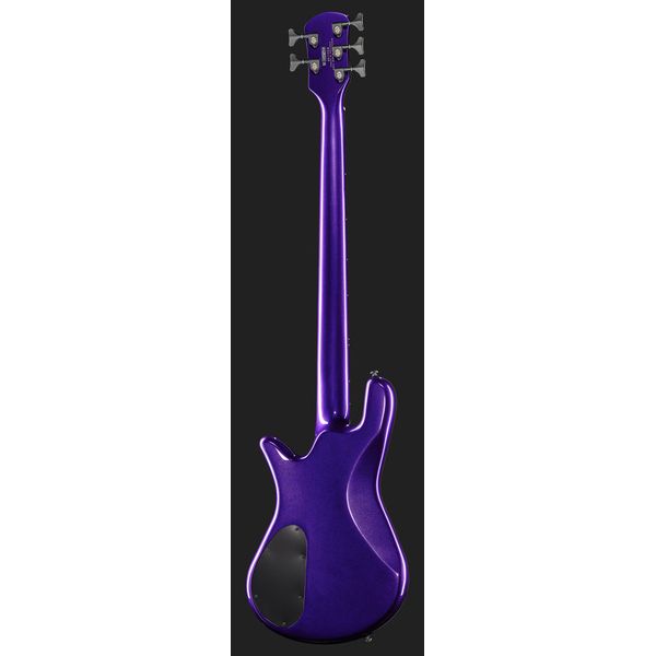 Spector NS Ethos HP 5 Plum Crazy
