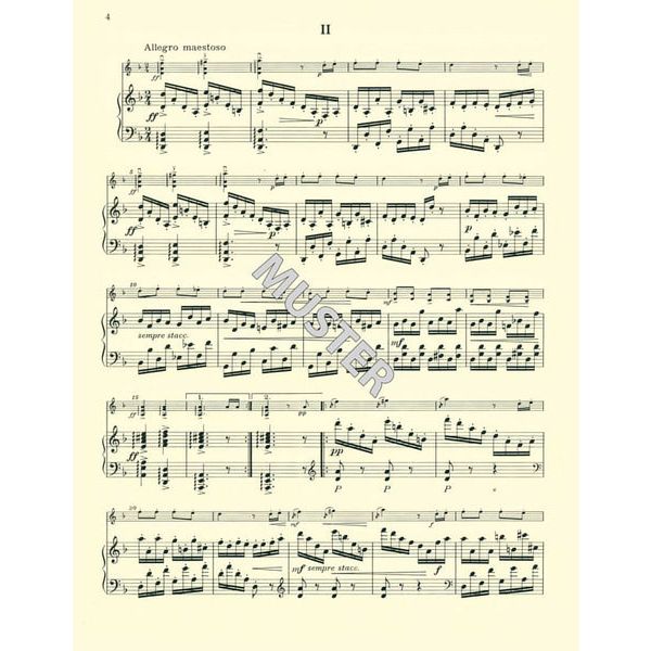 Brenreiter Dvorak Romantische Stücke