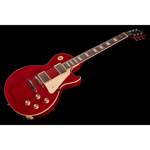Gibson Les Paul Standard 60s Cherry
