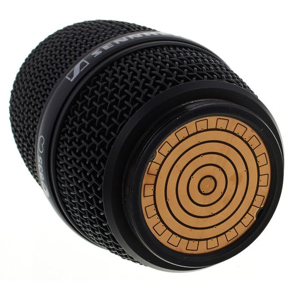 Sennheiser MMD 835-1 BK