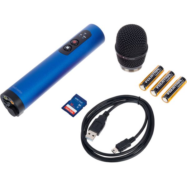 Yellowtec iXm Podcaster