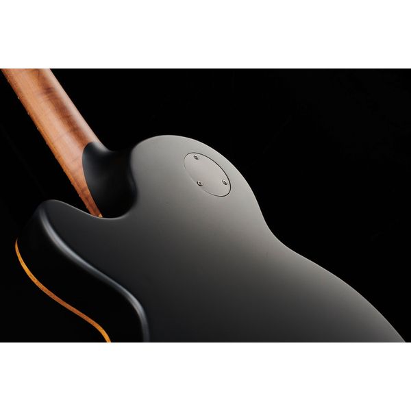 Harley Benton Aeolus Frost Flame