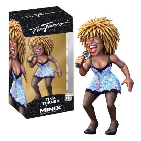 Minix Tina Turner