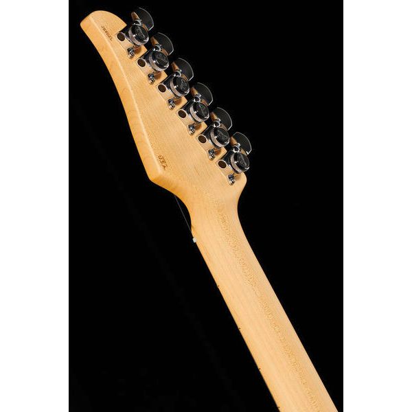 Suhr Classic S ST HSS MN SG