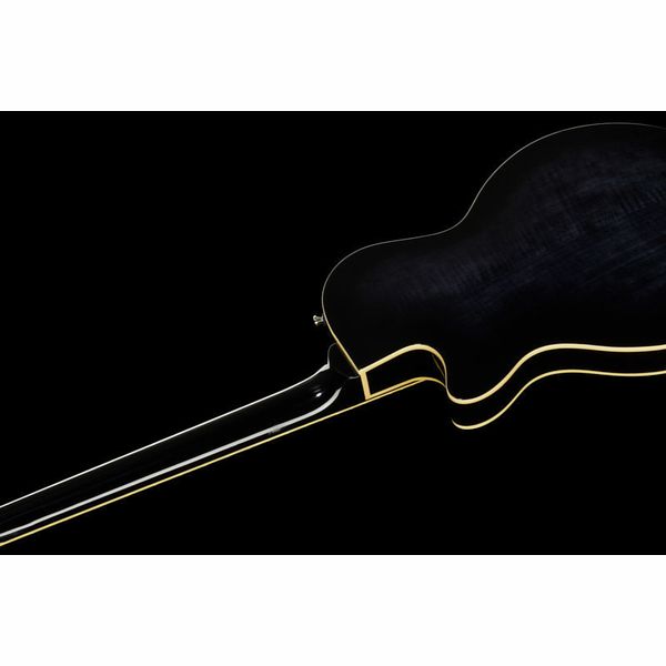 Duesenberg Starplayer TV Vintage Burst