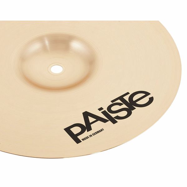Paiste PST5 10" Splash '14