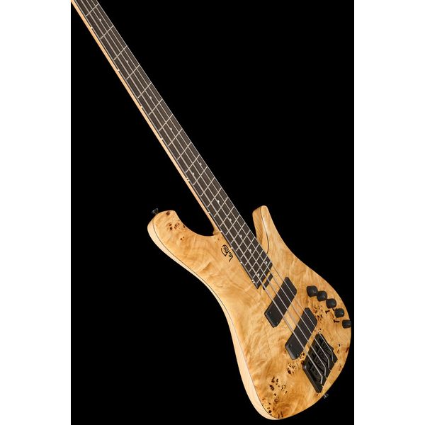 Le Fay Herr Schwarz 4 Poplar CAP