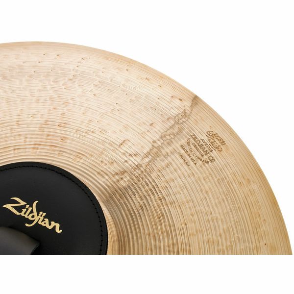 Zildjian 18" Classic Orchestral Sel. MH
