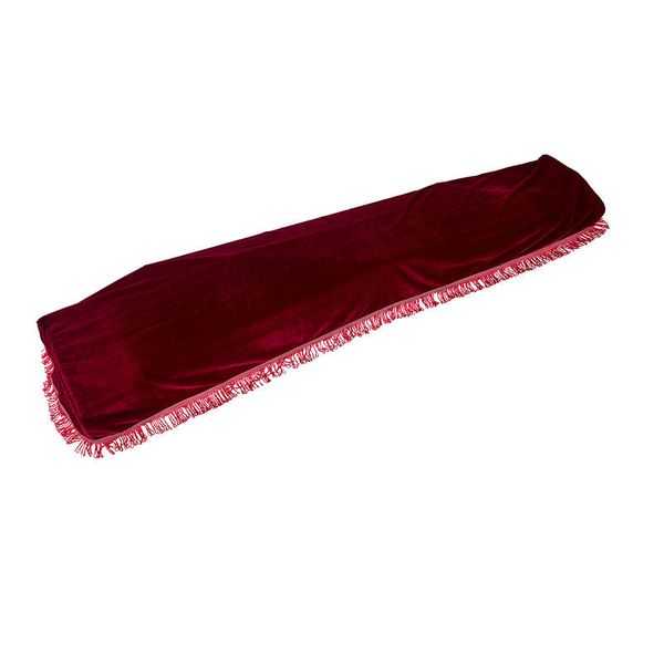 Thomann GuZheng Dust Cover Red