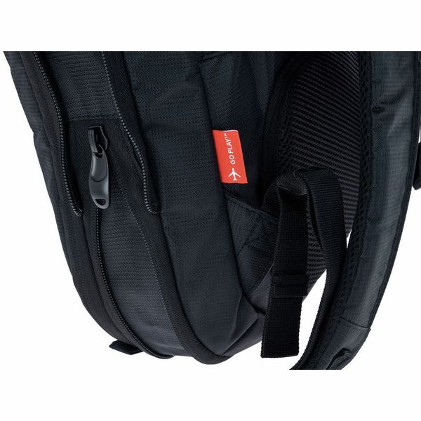 Mono Cases Stealth Alias Backpack BK