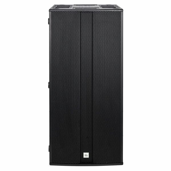 the box pro TP218/1600 A