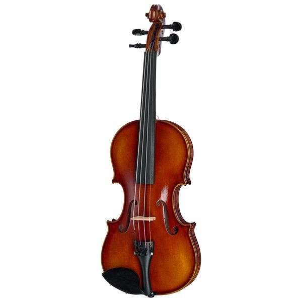Gewa Allegro Violin Set 1/2 SC CB