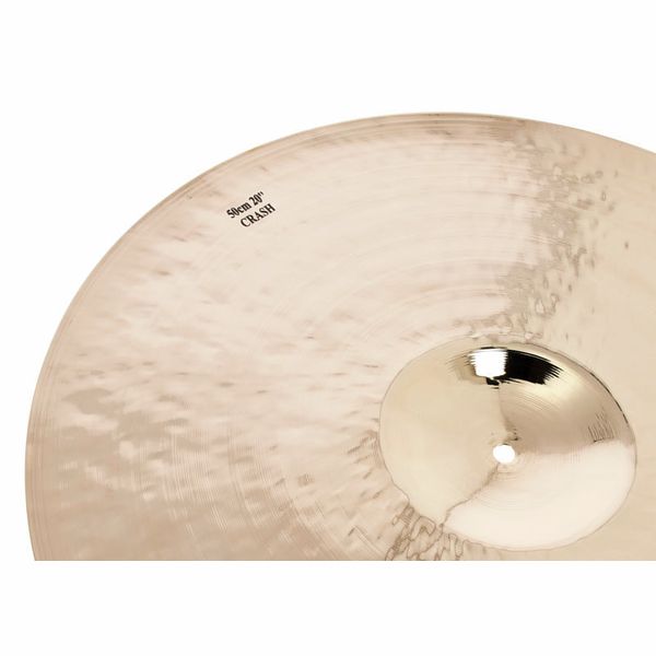 Istanbul Mehmet 20" Crash Samatya Series