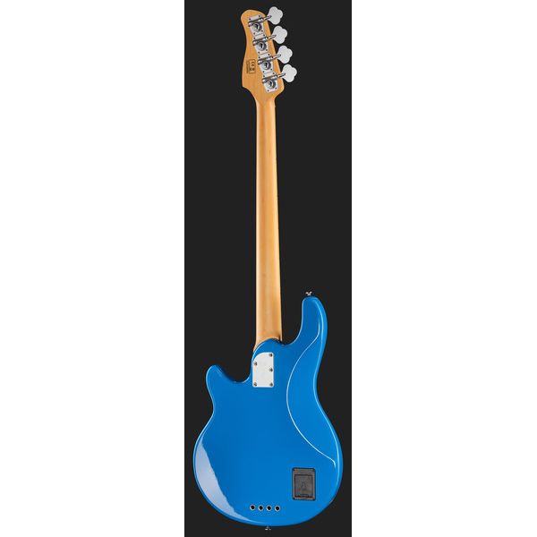 Marcus Miller Z3-4 Blue