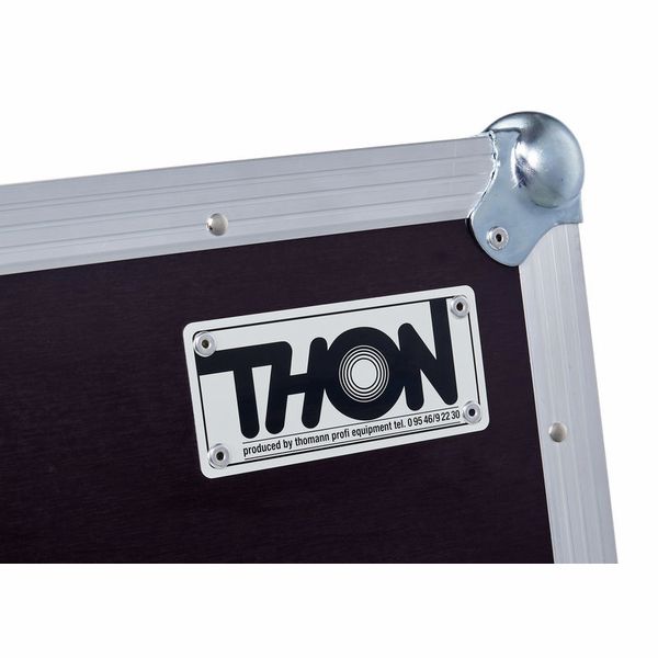 Thon Case Fender Blues Junior