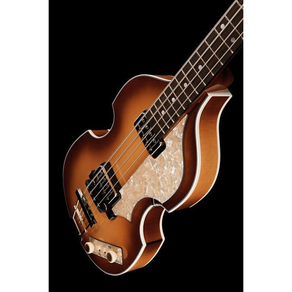 Höfner Vintage 500/1 62 Mersey