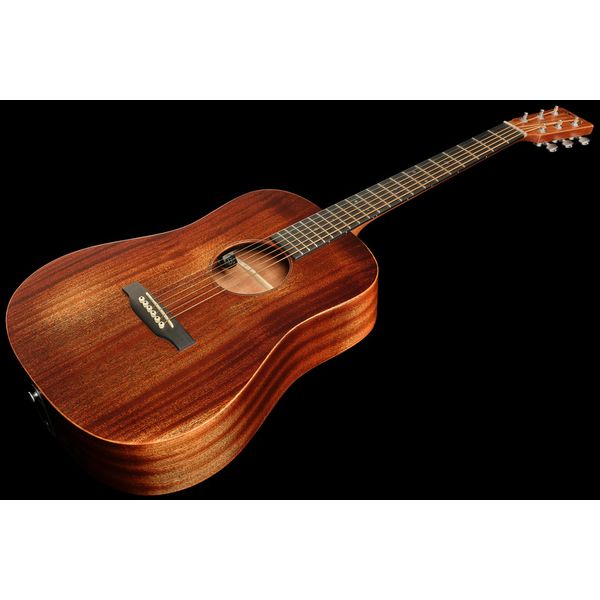 Martin Guitar D Jr E StreetMaster LH New