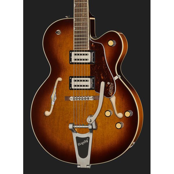 Gretsch G2420T HB Streamliner HavBst